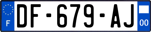 DF-679-AJ