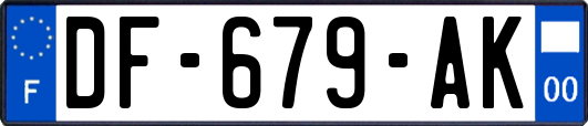 DF-679-AK