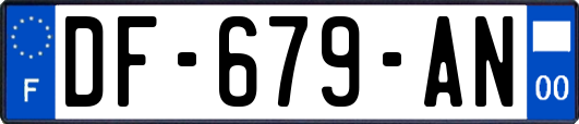 DF-679-AN