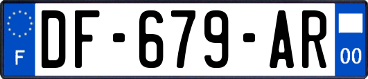 DF-679-AR