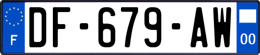 DF-679-AW