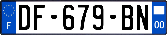 DF-679-BN