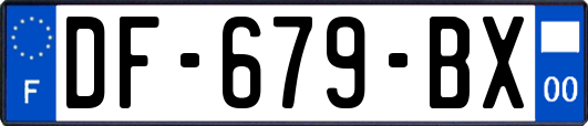 DF-679-BX