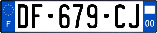 DF-679-CJ