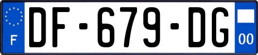 DF-679-DG