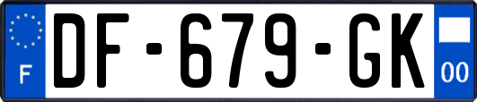 DF-679-GK