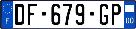 DF-679-GP