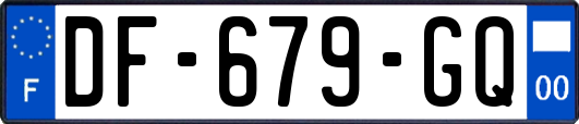 DF-679-GQ