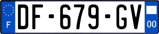 DF-679-GV