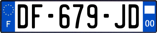 DF-679-JD