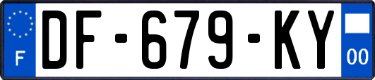 DF-679-KY