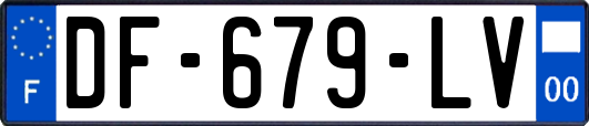 DF-679-LV