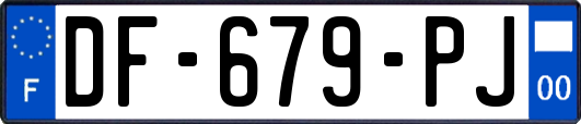 DF-679-PJ