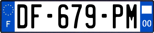 DF-679-PM