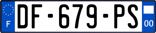 DF-679-PS