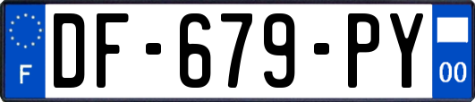DF-679-PY