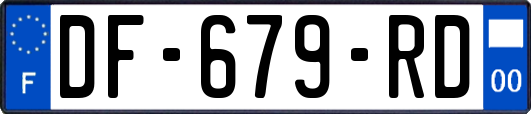 DF-679-RD