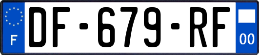 DF-679-RF