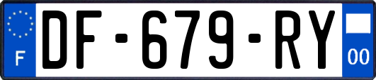 DF-679-RY