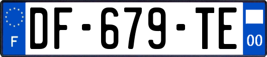 DF-679-TE