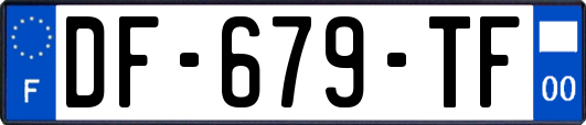 DF-679-TF