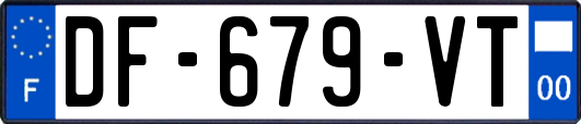 DF-679-VT