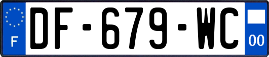 DF-679-WC