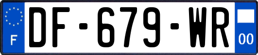 DF-679-WR