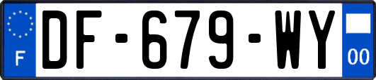DF-679-WY