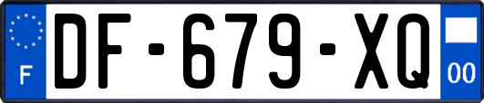 DF-679-XQ