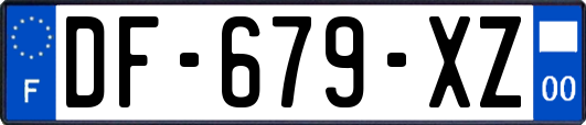 DF-679-XZ