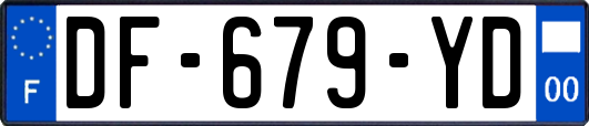 DF-679-YD