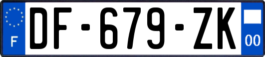 DF-679-ZK