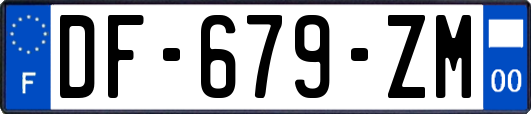 DF-679-ZM