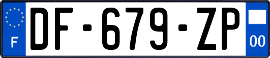 DF-679-ZP