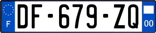 DF-679-ZQ