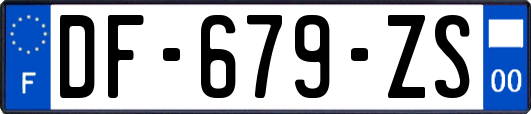 DF-679-ZS