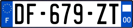 DF-679-ZT