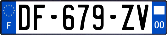 DF-679-ZV