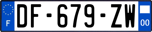 DF-679-ZW