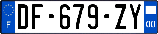 DF-679-ZY