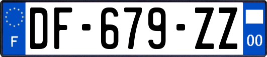 DF-679-ZZ