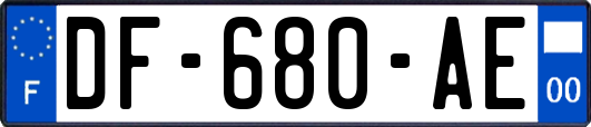 DF-680-AE