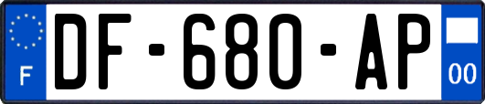 DF-680-AP