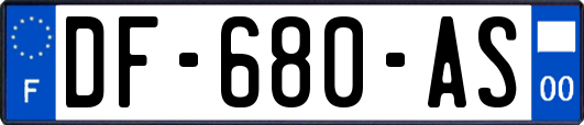 DF-680-AS