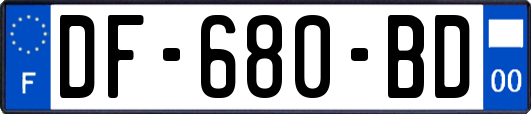 DF-680-BD