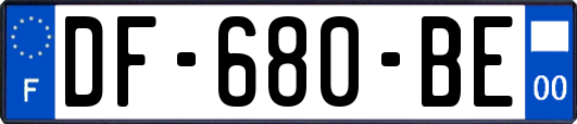 DF-680-BE