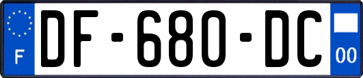 DF-680-DC