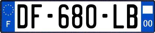 DF-680-LB