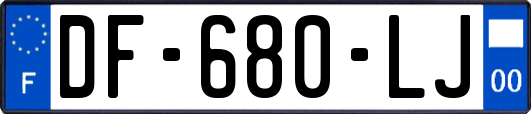 DF-680-LJ